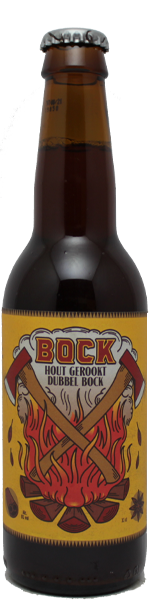 Grutte Pier Bock