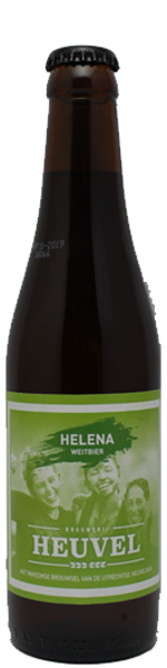 Heuvel Helena - weitbier