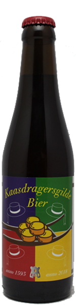 Kaasdragersgilde Bier