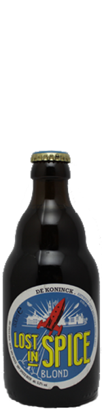 Koninck Lost in Spice