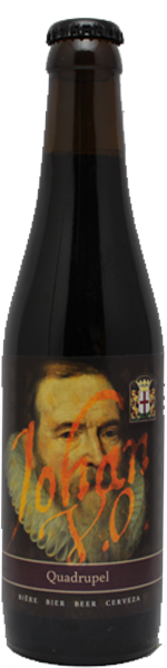Louis Loyal Johan van Oldenbarneveld - 75cl