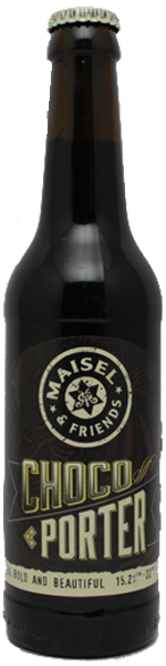 Maisel & Friends Choco Porter