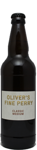 Oliver's Fine Perry Classic Medium