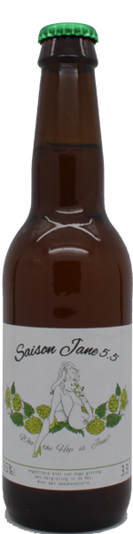 Rodanum Saison Jane 5.5