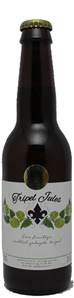 Rodanum Tripel Jules