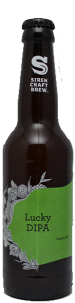 Siren Lucky DIPA