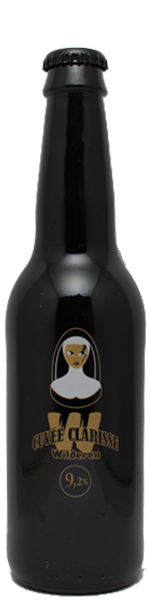 Wilderen Cuvee Clarisse
