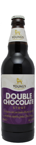 Young's Double Chocolate Stout