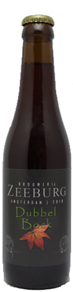 Zeeburg Dubbelbock