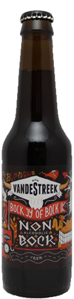 vandeStreek Bock Jij of Bock Ik?