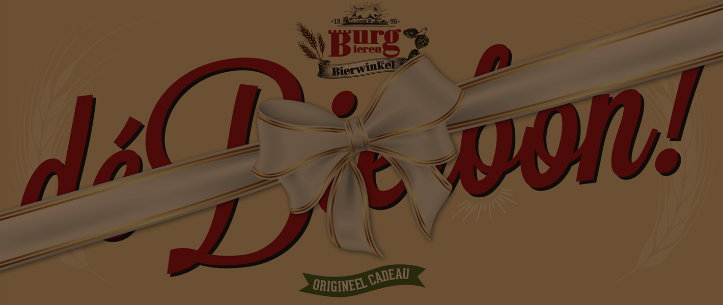 Bierbon Banner