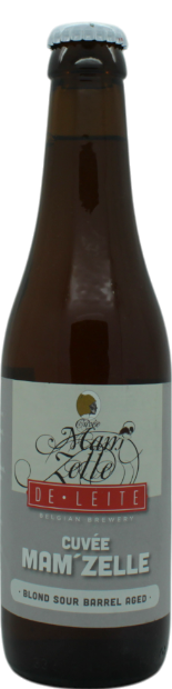 De Leite Cuvée Mam'zelle