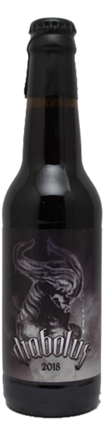 In Peccatum Diabolus 2018