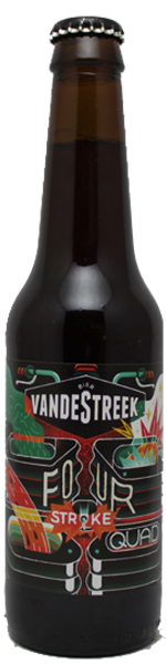 VandeStreek Fourstroke
