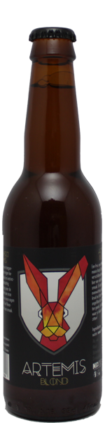 Artemis Belgisch Blond