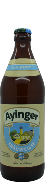 Ayinger Brauweisse