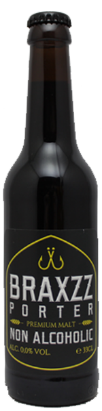 Porter  - non alcoholic