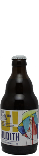 Brugs Bierinstituut Judith