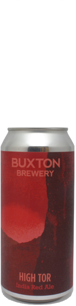 Buxton High Tor - blik