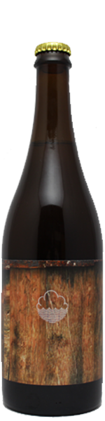 Cloudwater BA Saison Brut