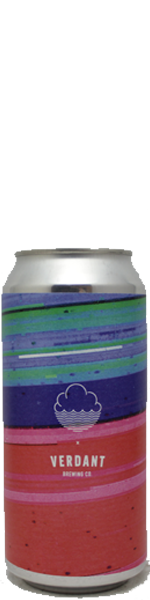 Cloudwater / Verdant New West - blik