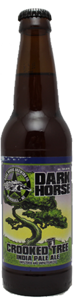 Dark Horse Crooked Tree
