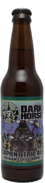 Dark Horse Sapient Trip Ale