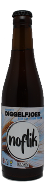 Diggelfjoer Noflik