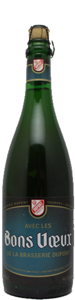 Dupont Avec Les Bons Voeux - 75cl