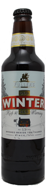 Fullers Old Winter Ale