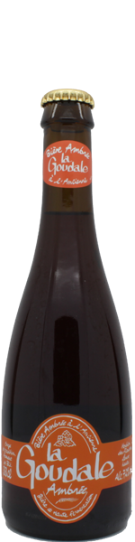 Goudale Ambrée
