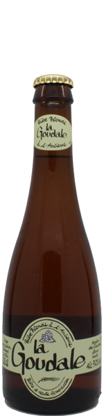 Goudale Blonde