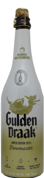 Gulden Draak Brewmasters Edition - 75cl