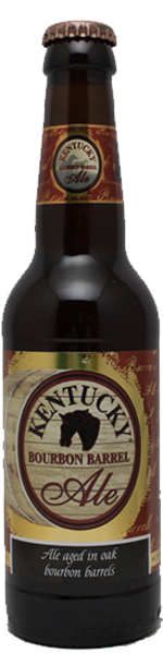 Kentucky Bourbon Barrel Ale