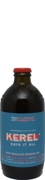 Kerel New England Session IPA