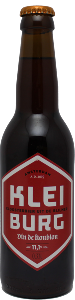 Kleiburg Vin de Houblon