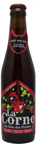 La Corne Aux Fruit