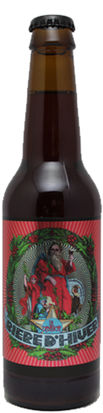 La Debauche Biere D'hiver