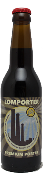 Lompoc Lomporter
