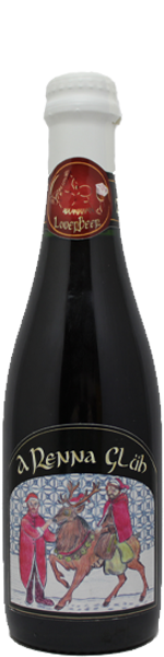  A Renna Glüh - gluhbier
