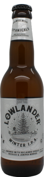 Lowlander Winter I.P.A.