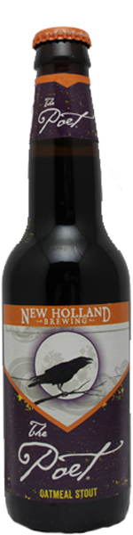 New Holland The Poet