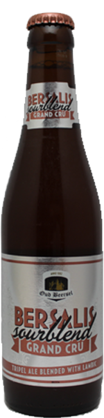 Oud Beersel Bersalis Sourblend Grand Cru