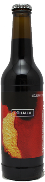 Pohjala Cherry Banger