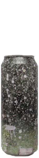 To Ol Blizzard (In A Beer Mug) - blik