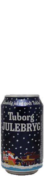  Julebryg - blik