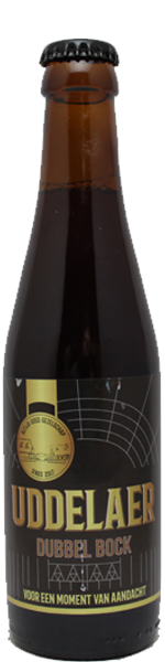Uddelaer Dubbel Bock