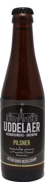 Uddelaer Pilsner