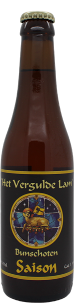 Vergulde Lam Saison