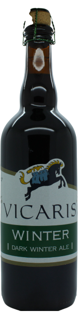 Vicaris Winter - 75cl